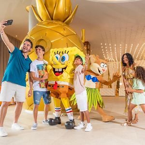 Nickelodeon Hotels & Resorts Riviera Maya